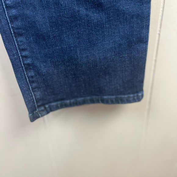 Hudson Jeans Byron Slim Straight Blue Mens Jeans Size 34 NWT - Picture 5 of 10